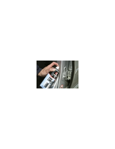 GRASA AEROSOL LITIO BLANCA 250 ML