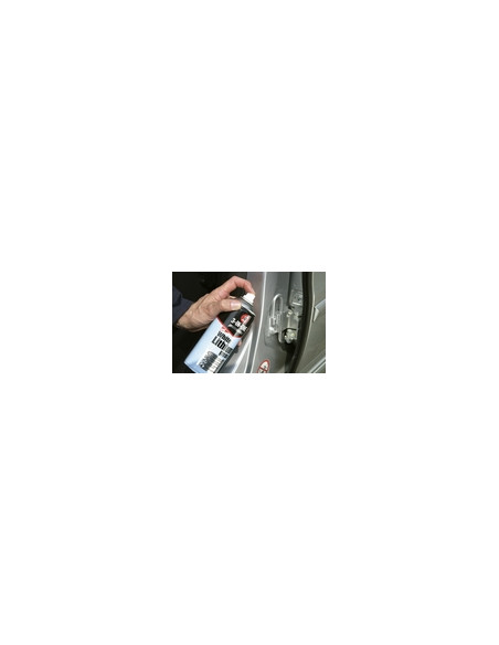 GRASA AEROSOL LITIO BLANCA 250 ML