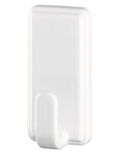 GANCHO L CLASSIC BLANCO 2