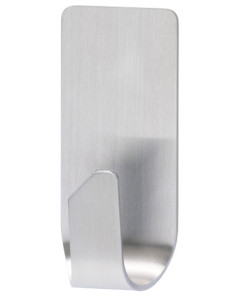 GANCHO PS METAL BAÑO 2 KG 2
