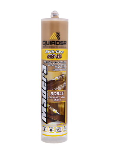 MASILLA MADERA PINO 300 ML