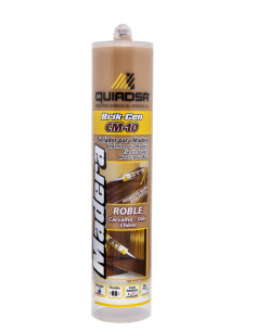 MASILLA MADERA NOGAL 300 ML 2