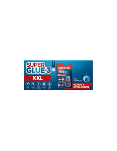 PEGAMENTO INSTANT XXL 20 G 2