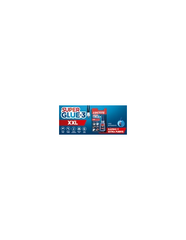 PEGAMENTO INSTANT XXL 20 G