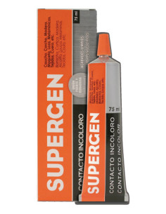 PEGAMENTO INCOL.TUBO 75 ML 2