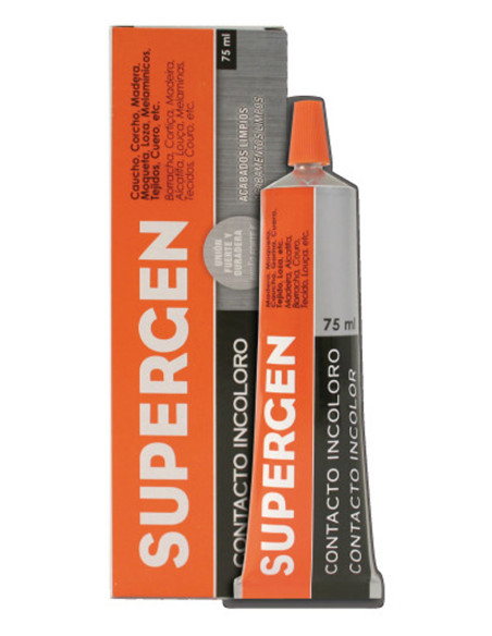 PEGAMENTO INCOL.TUBO 75 ML