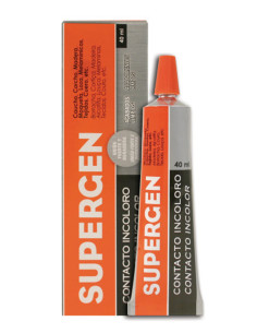 PEGAMENTO INCOL.TUBO 40ML 2