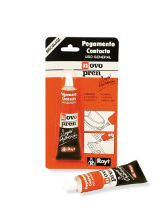 PEGAMENTO TUBO PEQUEÑO 40 ML 2