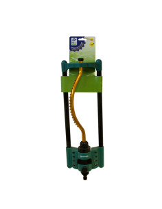 ASPERSOR METAL OSC DELUXE 2