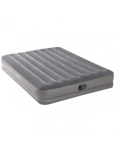 CAMA HINCH DOBLE C/INFL ELEC 230X152X30