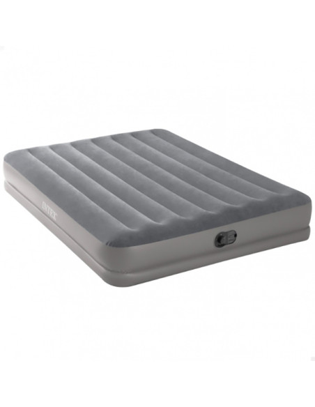 CAMA HINCH DOBLE C/INFL ELEC 230X152X30