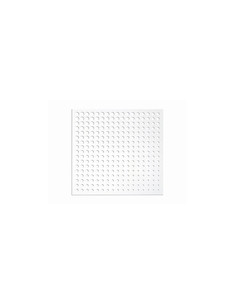 PANEL CELOSIA PP MOON BCO. 1X1 M 2