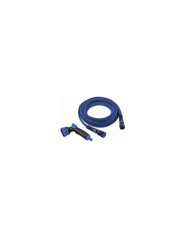 MANGUERA EXTENSIBLE XPANSY HOSE C/ACCESORIOS 10 M