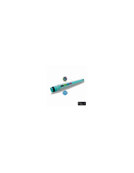 MANGUERA NTS ECO 15MM 25 M