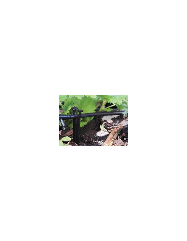 SOPORTE MICROTUBO BL10 4 MM