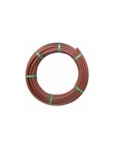 TUBERIA PRINCIPAL MICRO R/25 MARRON 16 MM 2