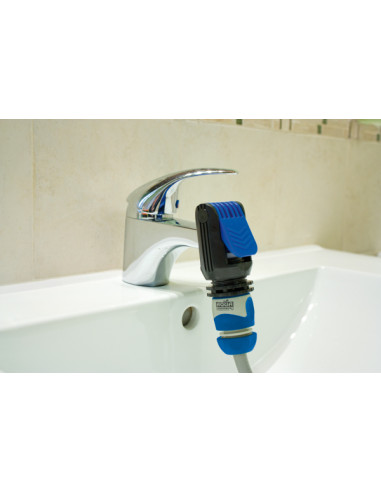 ADAPTADOR UNIVERSAL GRIFO DOMESTICO