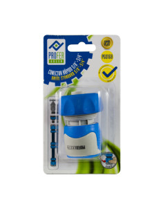 CONECTOR RAPIDO 3/4'' 2