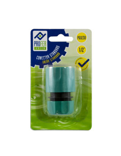 CONECTOR RAPIDO STANDARD 1/2'' 2