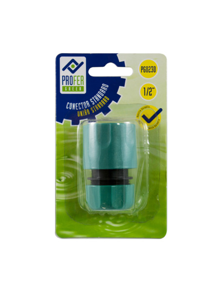 CONECTOR RAPIDO STANDARD 1/2''