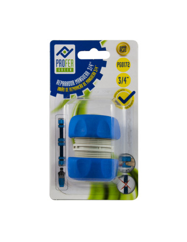 REPARADOR MANGUERA 1/2