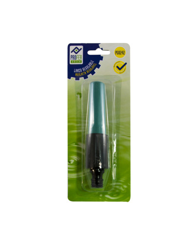 LANZA REG CONEX RAPIDA STAND