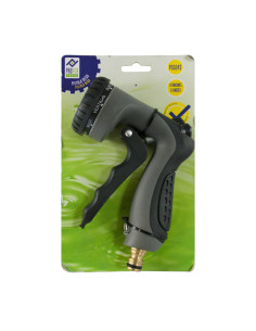 PISTOLA RIEGO 8 FUNC DELUXE 2