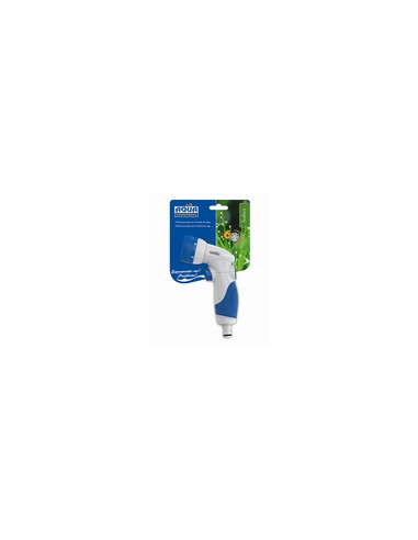 PISTOLA RIEGO ONE-TOUCH 6F