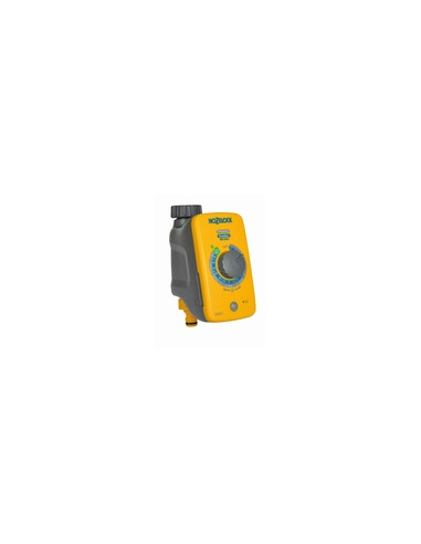 Programador riego Hozelock Select Controller