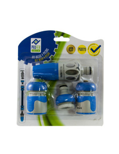 LANZA + ACCS KIT 4 PZ 2