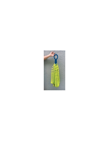 COLGADOR GRIFO MANGUERA EXTENS