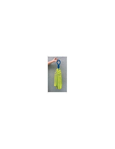 COLGADOR GRIFO MANGUERA EXTENS