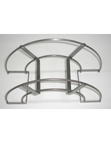 COLGADOR MANGUERA FIJO METAL 50 M
