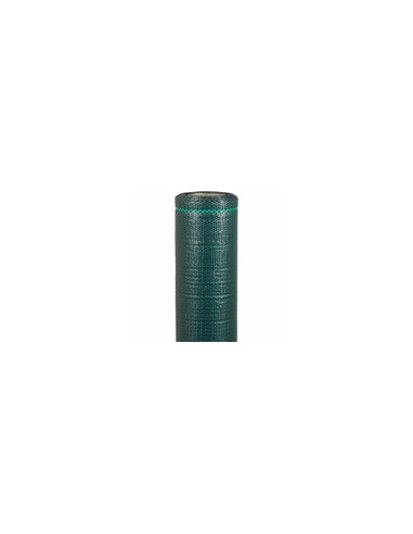 TEJIDO ANTIHIERBAS VERDE 105G 2X50 M