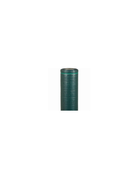 TEJIDO ANTIHIERBAS VERDE 105G 2X50 M
