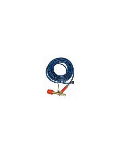 PULVERIZAD CARRET 4T 100L 2RUE 2,3 CV