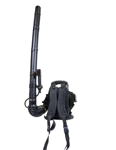 SOPLADOR GASOLINA MOCHILA 42,7 CM3