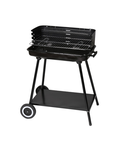 BARBACOA CAMPING RECTANGULAR 57X38X80CM