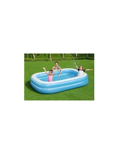PISCINA HINCH FAMILIAR 262X175X51 2