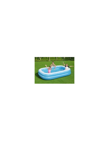 PISCINA HINCH FAMILIAR 262X175X51