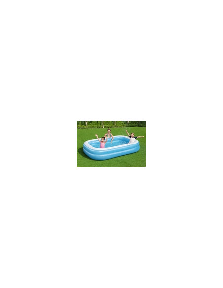 PISCINA HINCH FAMILIAR 262X175X51