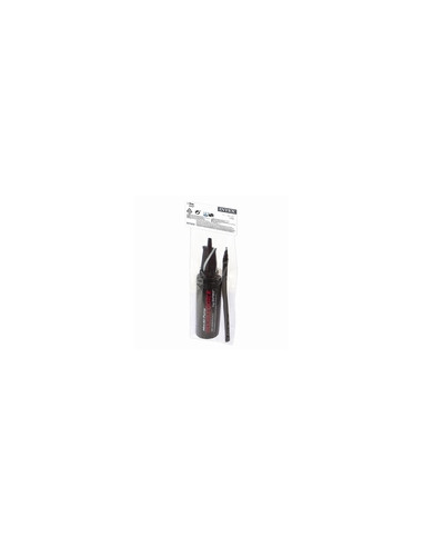 INFLADOR DE MANO C/ADAPT 29 CM