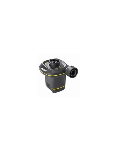 INFLADOR ELECTR C/ADAPT 220 V