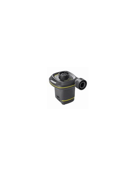 INFLADOR ELECTR C/ADAPT 220 V