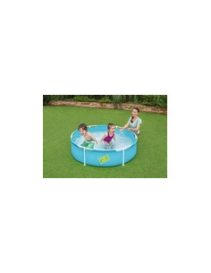 PISCINA INFANTIL S/DEP 580 L 152X38CM 2