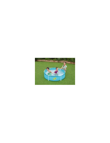 PISCINA INFANTIL S/DEP 580 L 152X38CM