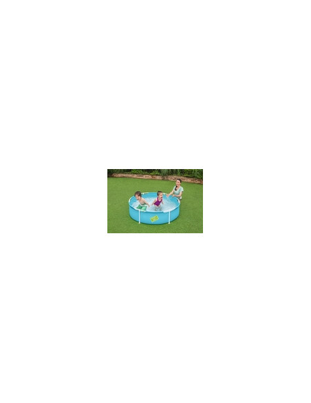PISCINA INFANTIL S/DEP 580 L 152X38CM