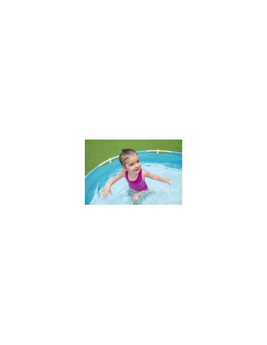 PISCINA INFANTIL S/DEP 580 L 152X38CM