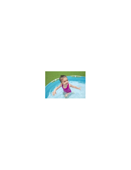 PISCINA INFANTIL S/DEP 580 L 152X38CM