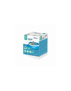 PISCINA S/DEP 1.880L 244X61 CM 2
